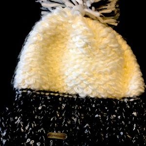 Steve Madden Beanie